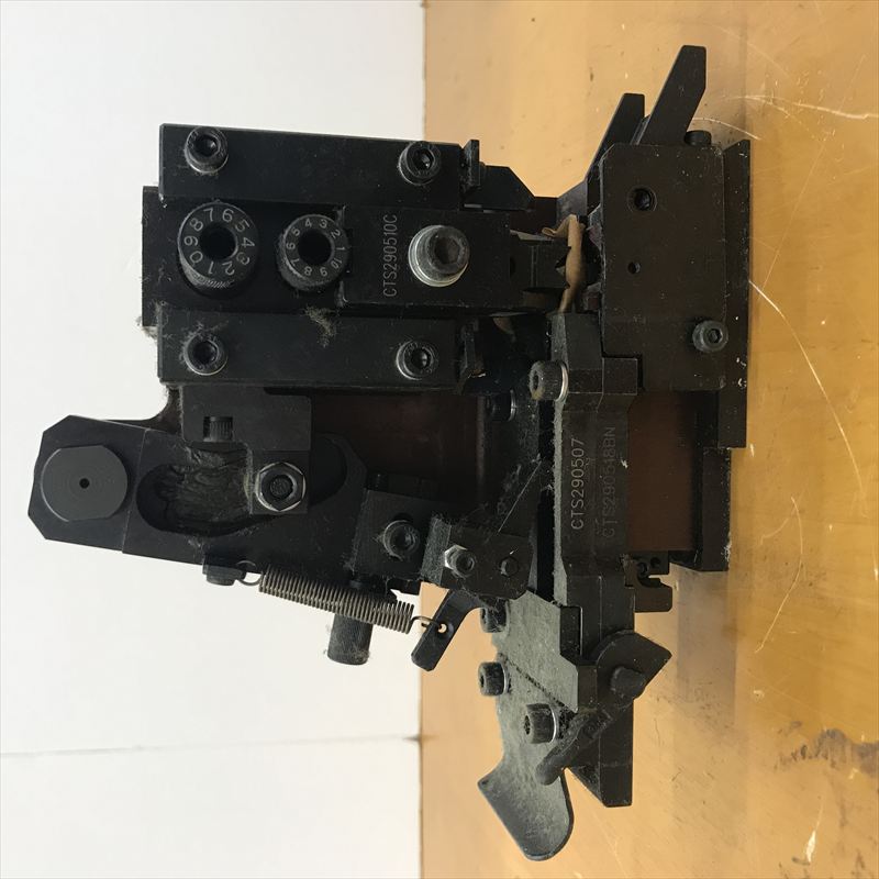 8100-1451,アプリケーター,JAMタイプ,住友電工/住友電装,1台 - 1