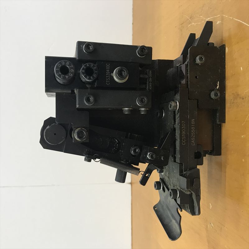 8100-2971/8100-2972,アプリケーター,JAMタイプ,住友電工/住友電装,1台 - 1