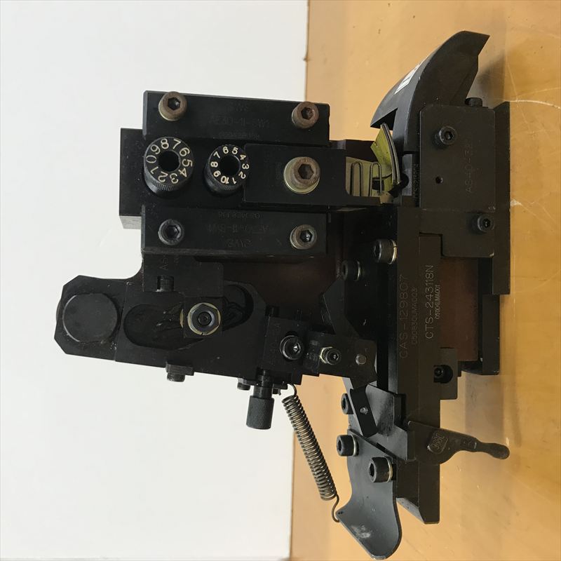 09660N8T-F-L,アプリケーター,JAMタイプ,矢崎(YAZAKI),1台 - 1