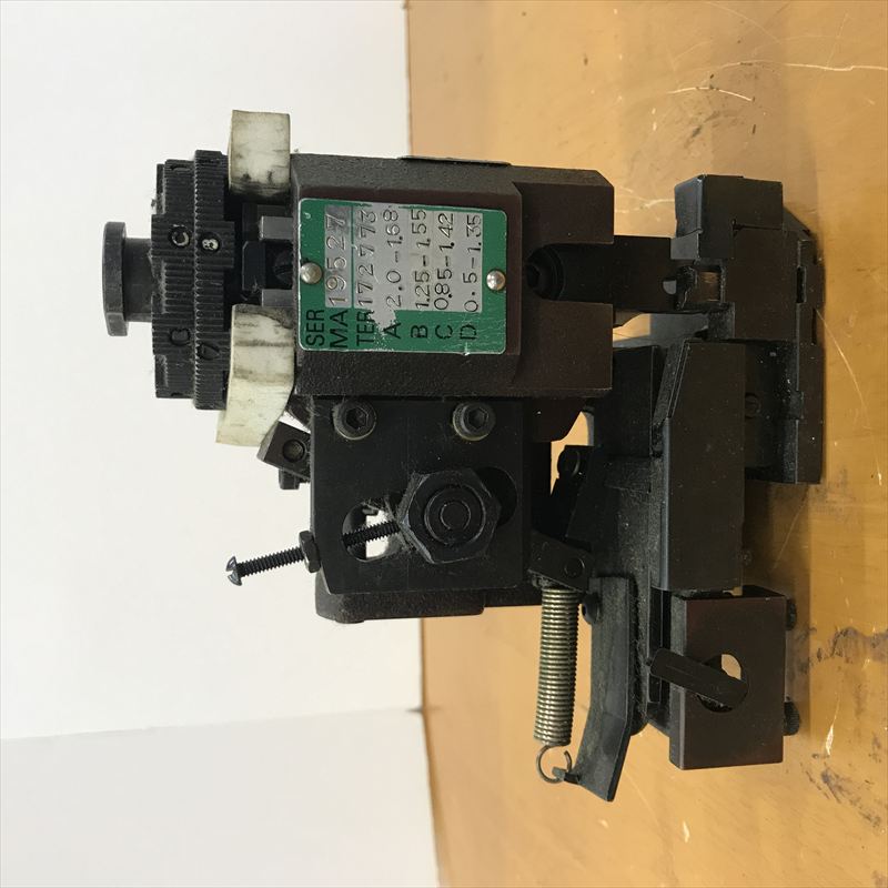 172773-1,アプリケーター,ANP純正タイプ,タイコエレクトロニクス(AMP),1台 - 1