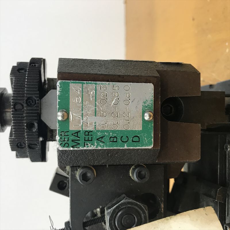 175149-2/175151-2,アプリケーター,ANP純正タイプ,タイコエレクトロニクス(AMP),1台 - 2