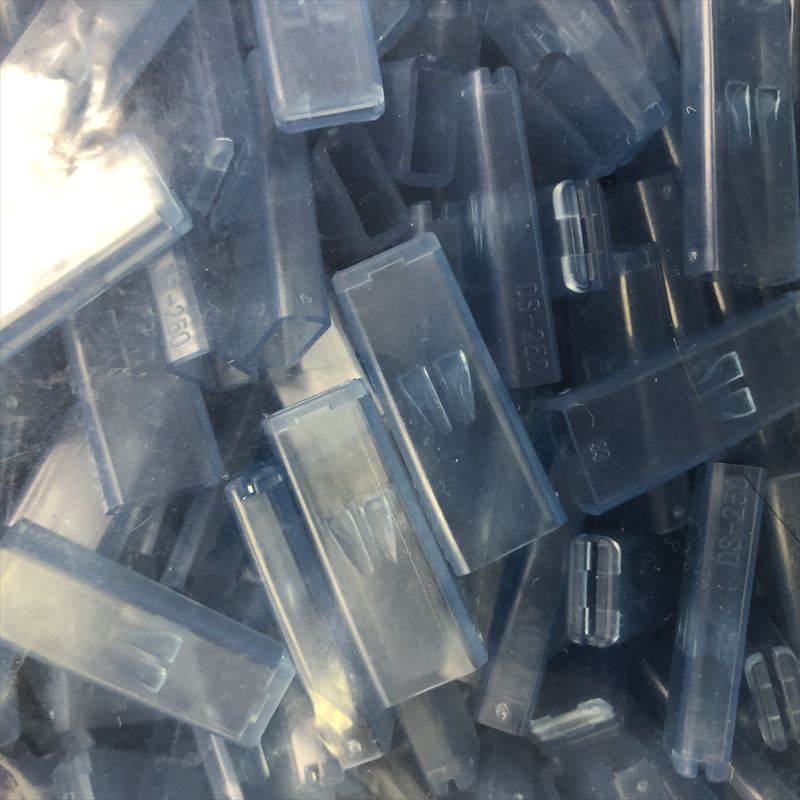 DS-250U,コネクトスリーブ,品川商工,932個 - 1