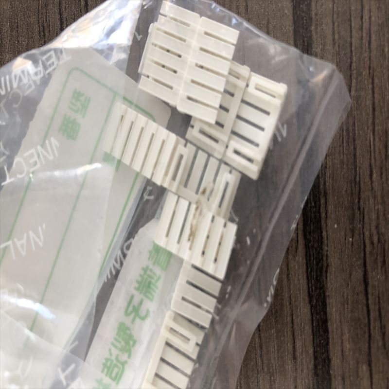 XMS-06V,コネクタ/ハウジング,日本圧着端子製造(JST),10個 - 1