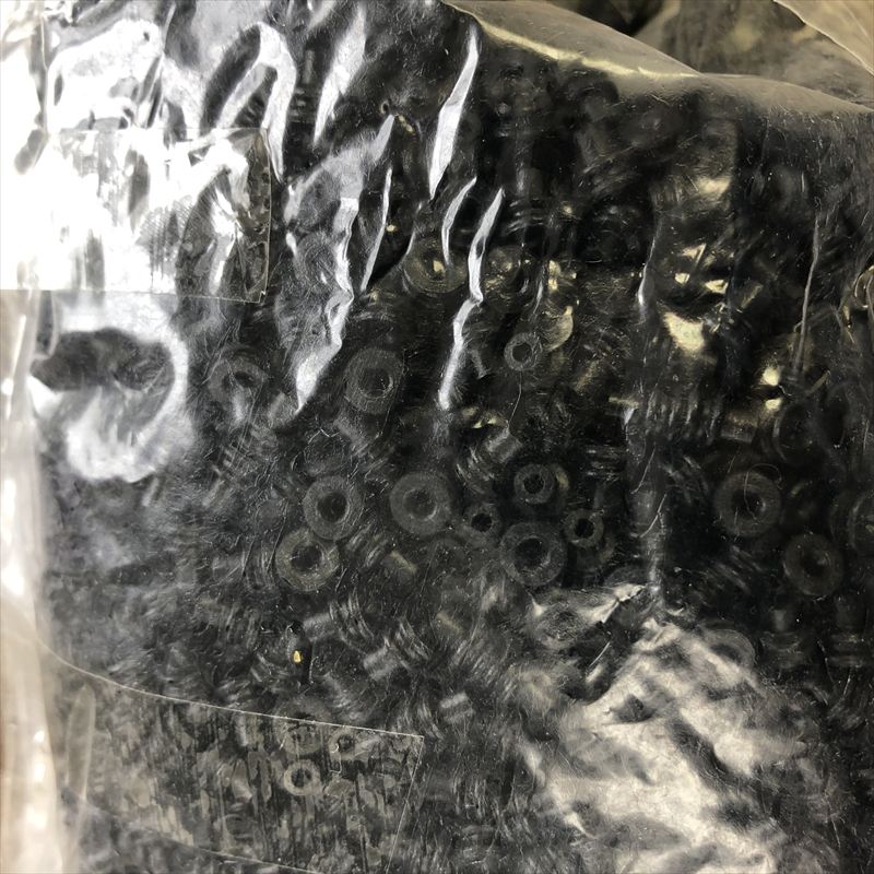 7160-8234,ワイヤーシール/防水ゴム栓,黒,住友電工/住友電装,1868個 - 1