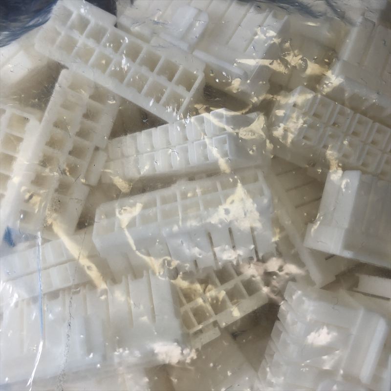 XLP-16V,コネクタ/ハウジング,日本圧着端子製造(JST),93個 - 1