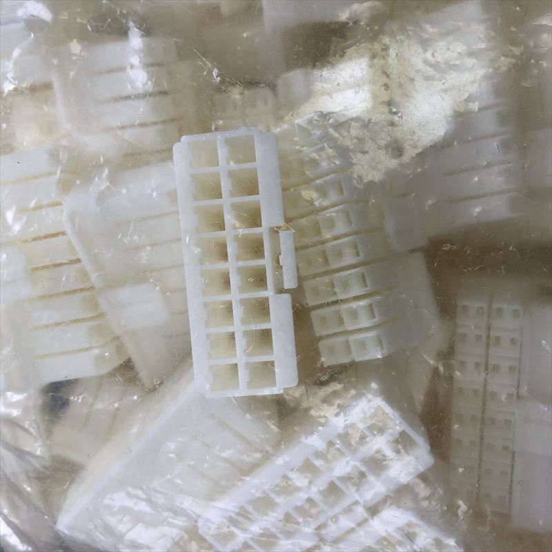 XLP-16V,コネクタ/ハウジング,日本圧着端子製造(JST),84個 - 1