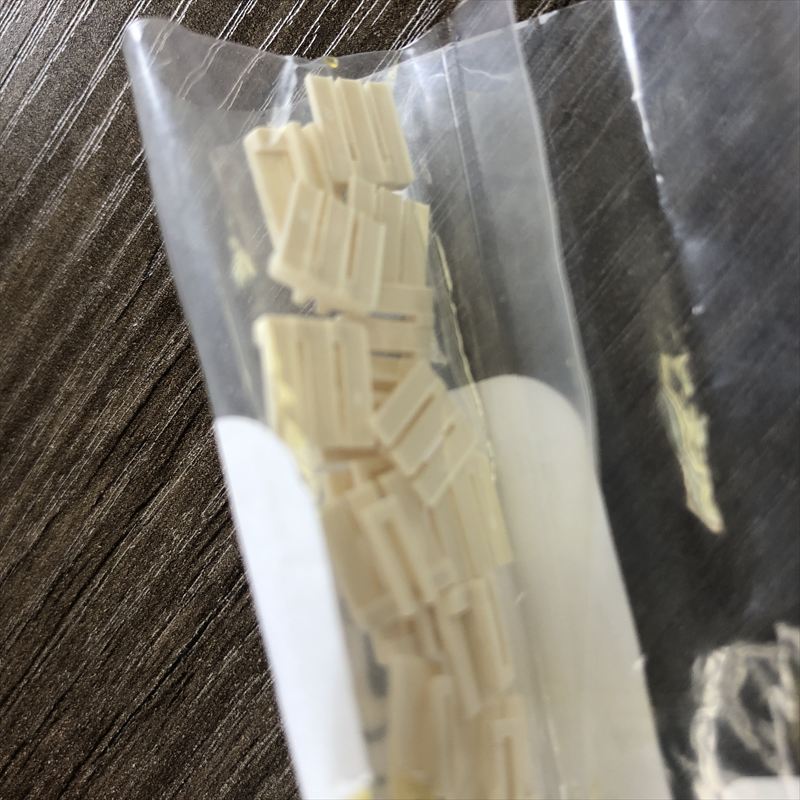 XMS-03V,コネクタ/ハウジング,日本圧着端子製造(JST),17個 - 1