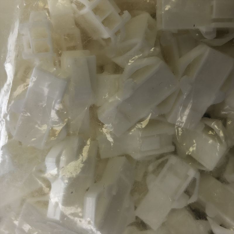 177906-1,コネクタ/ハウジング,タイコエレクトロニクス(AMP),170個 - 1