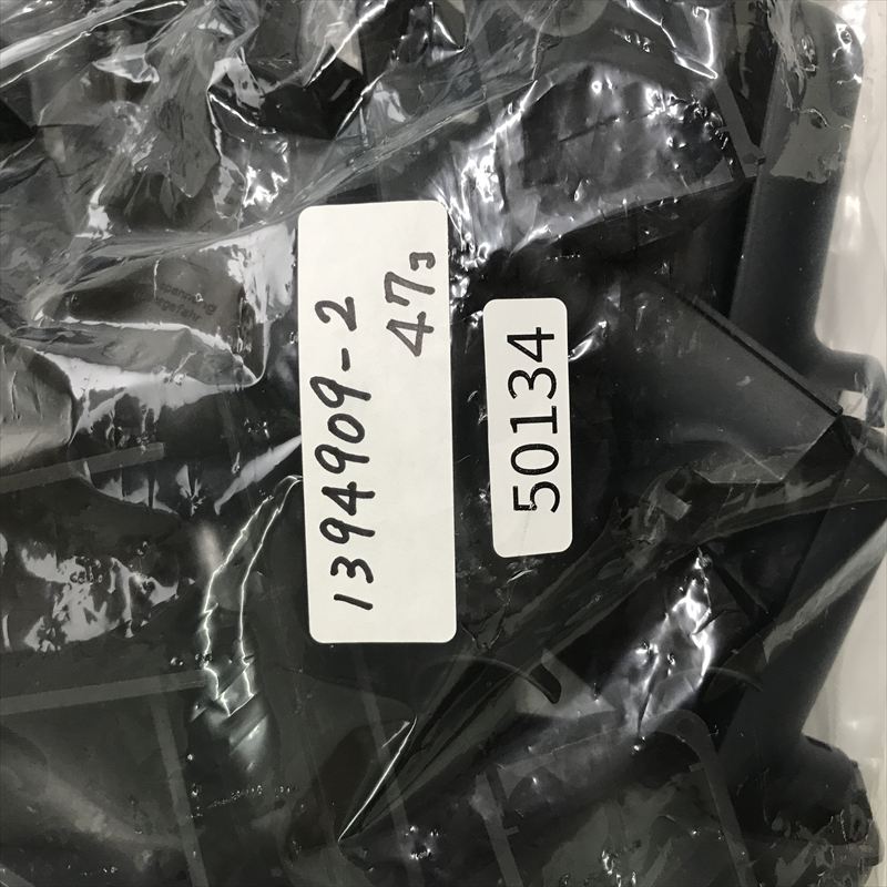 1394909-2,コネクタ/ハウジング,タイコエレクトロニクス(AMP),47個 - 2