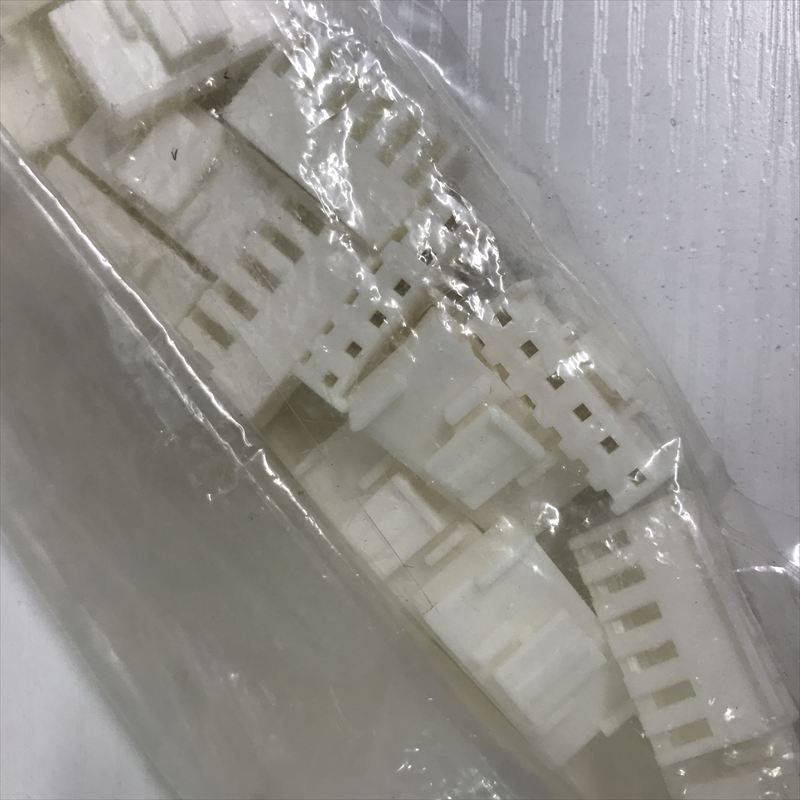 1-1123722-6,コネクタ/ハウジング,タイコエレクトロニクス(AMP),14個 - 1