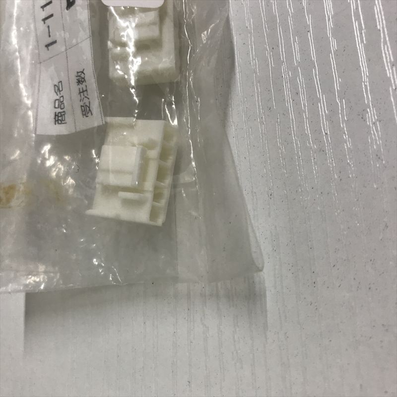 1-1123722-5,コネクタ/ハウジング,タイコエレクトロニクス(AMP),7個 - 1