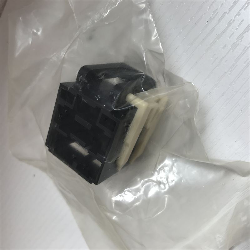 VCF4-1003,コネクタ/ハウジング,タイコエレクトロニクス(AMP),50個 - 1