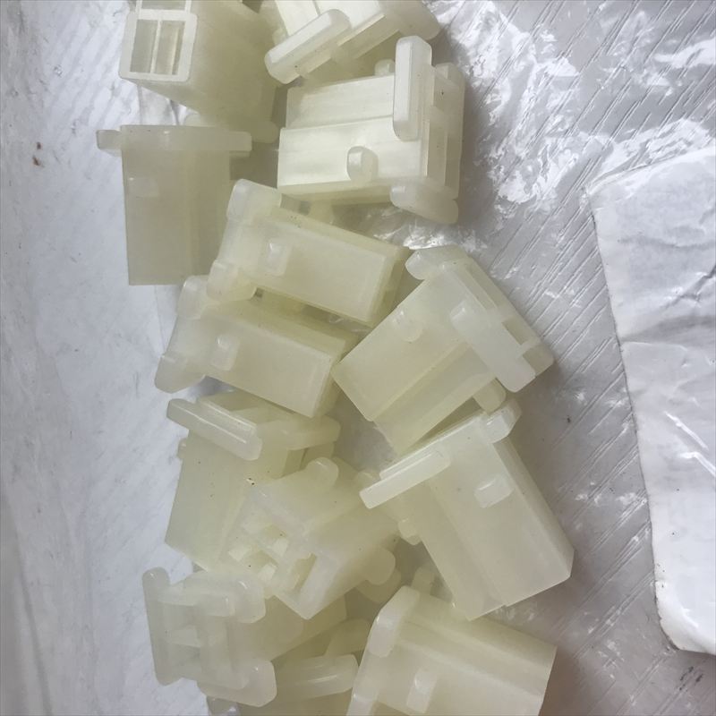 7123-2033,コネクタ/ハウジング,矢崎(YAZAKI),19個 - 1