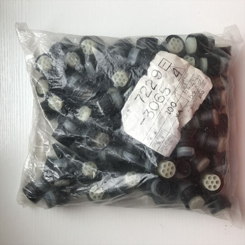 7229-3065,コネクタ/ハウジング,矢崎(YAZAKI),100個 - 1