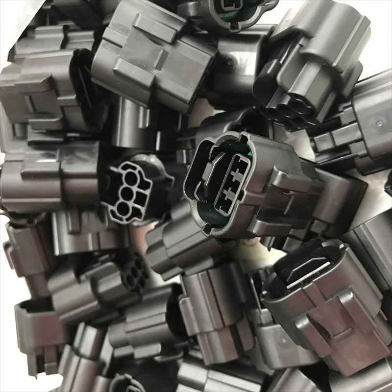 2-174357-2,コネクタ/ハウジング,タイコエレクトロニクス(AMP),41個 - 1