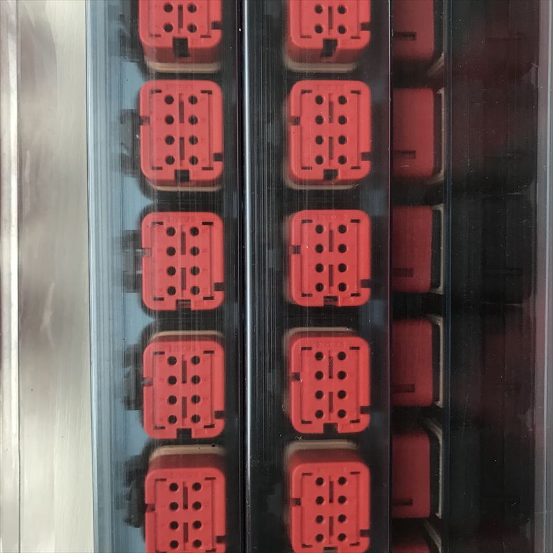 776494-1,コネクタ/ハウジング,タイコエレクトロニクス(AMP),146個 - 1