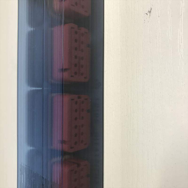 776437-1,コネクタ/ハウジング,タイコエレクトロニクス(AMP),12個 - 1