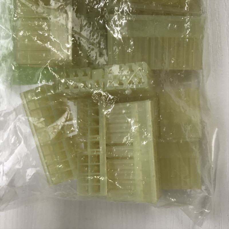 171354-1,コネクタ/ハウジング,タイコエレクトロニクス(AMP),23個 - 1
