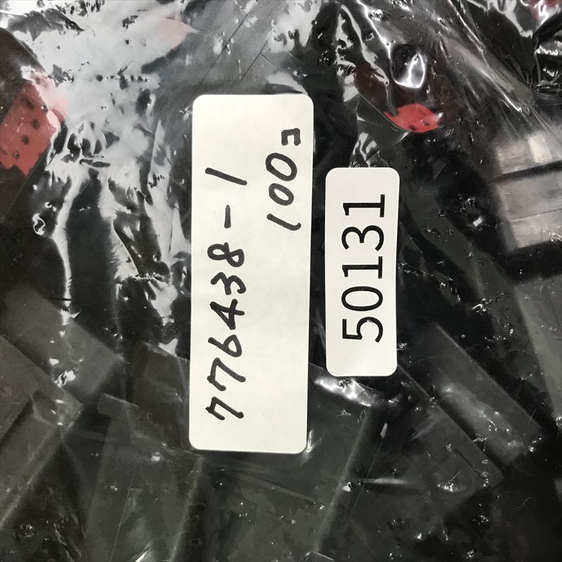 776438-1,コネクタ/ハウジング,タイコエレクトロニクス(AMP),100個 - 2