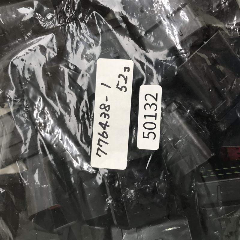 776438-1,コネクタ/ハウジング,タイコエレクトロニクス(AMP),52個 - 2