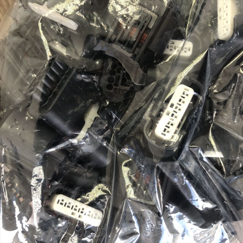 7287-1380-30,コネクタ/ハウジング,矢崎(YAZAKI),50個 - 1