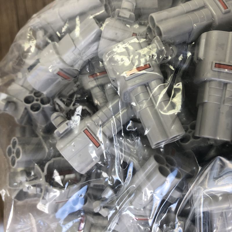 6188-0217,コネクタ/ハウジング,住友電工/住友電装,100個 - 1