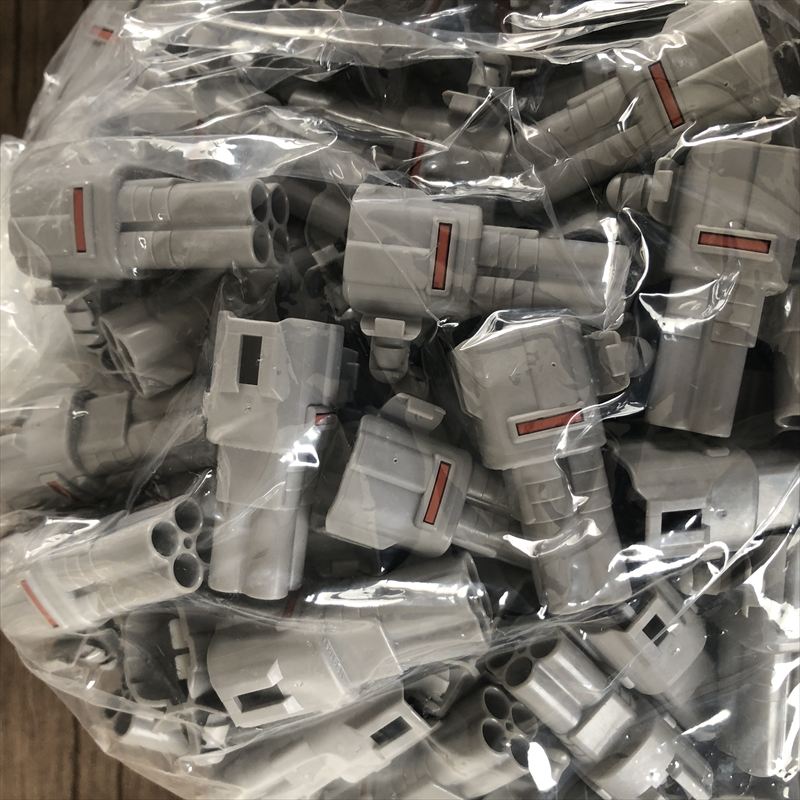 6188-0217,コネクタ/ハウジング,住友電工/住友電装,100個 - 1