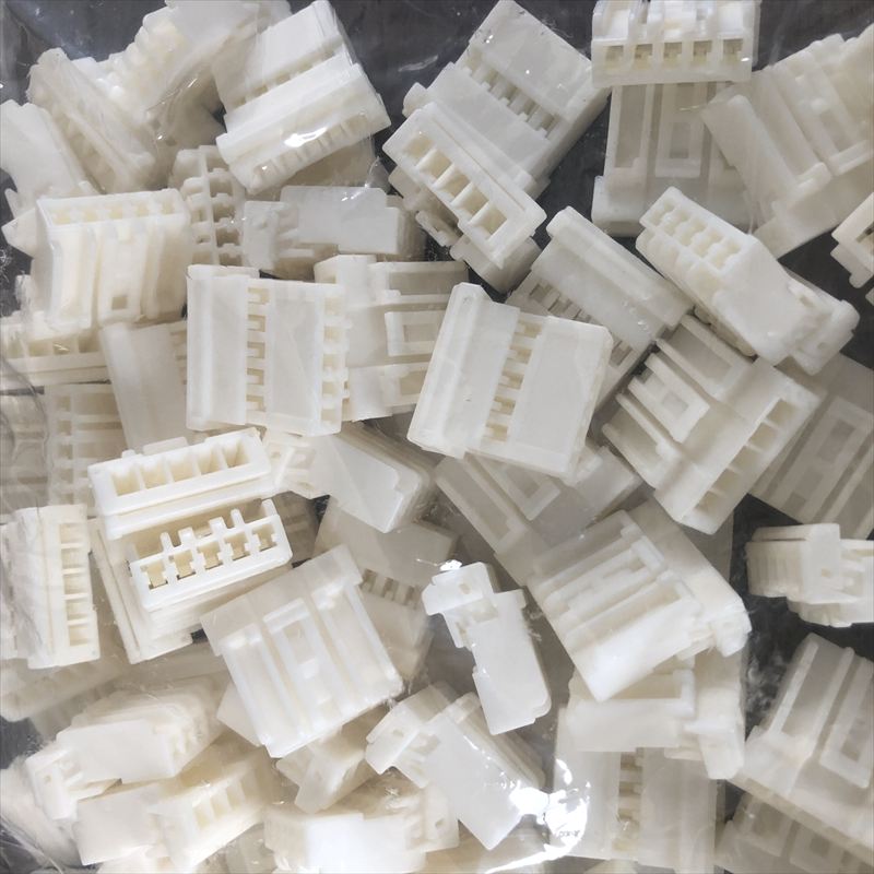 6098-4669,コネクタ/ハウジング,住友電工/住友電装,100個 - 1