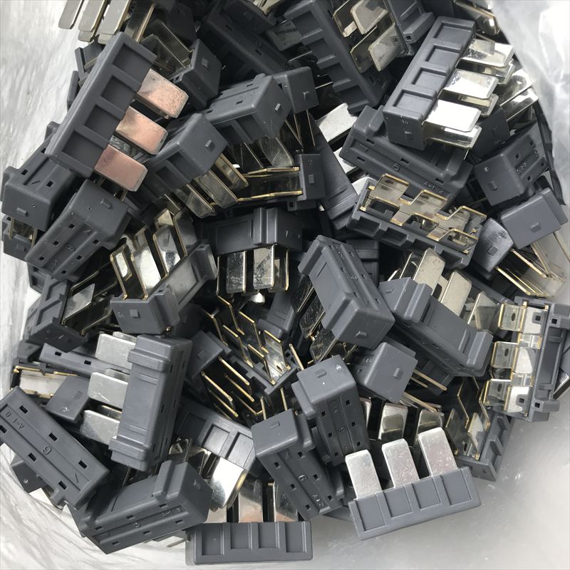 7257-9322-40,コネクタ/ハウジング,黒,矢崎(YAZAKI),130個 - 1