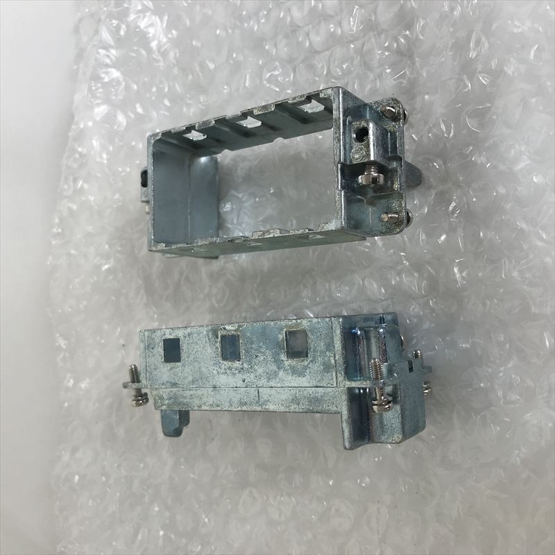 1108782-1,フレーム,タイコエレクトロニクス(AMP),2個 - 1