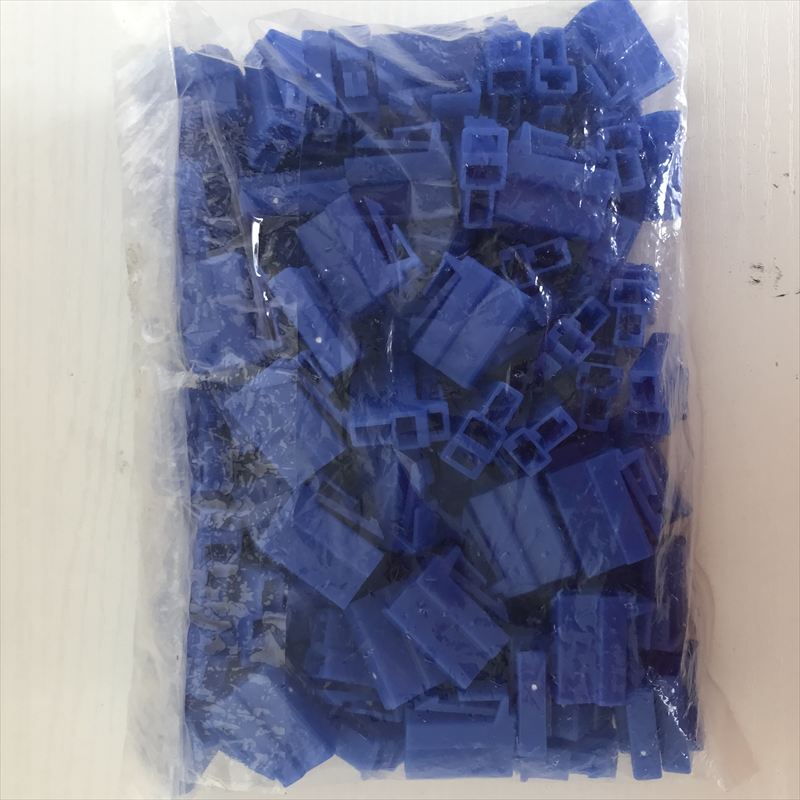 7123-2825-90,コネクタ/ハウジング,青,矢崎(YAZAKI),97個 - 1