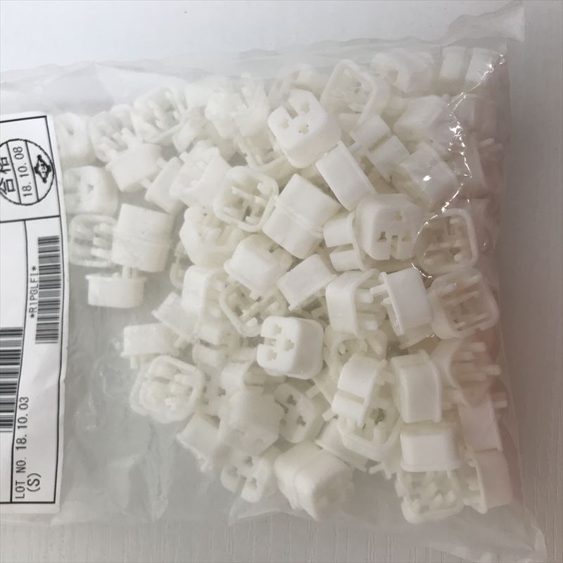 6918-0326,コネクタ/ハウジング,住友電工/住友電装,100個 - 1