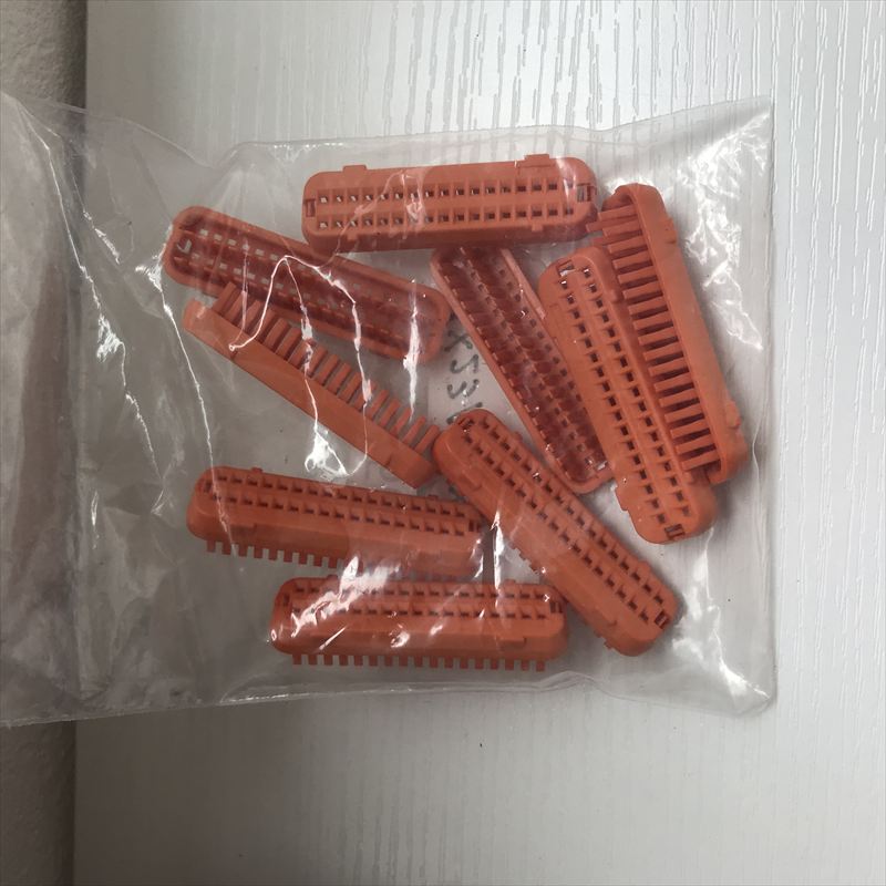 MX23A34XF1,コネクタ/ハウジング,航空電子(JAE),9個 - 1