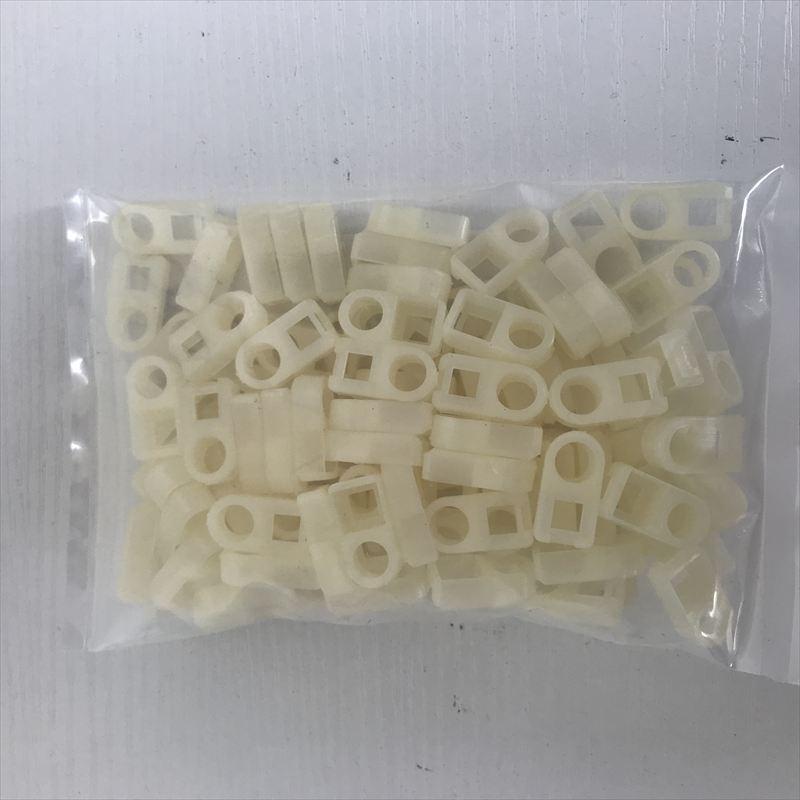 FH50,マウントヘッド,ヘラマンタイトン,100個 - 1