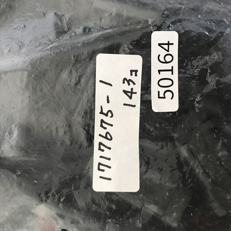 1717675-1,コネクタ/ハウジング,黒,タイコエレクトロニクス(AMP),143個 - 2