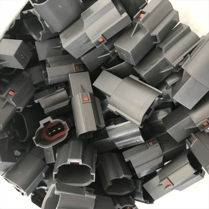 7322-9623-40,コネクタ/ハウジング,黒,矢崎(YAZAKI),100個 - 1