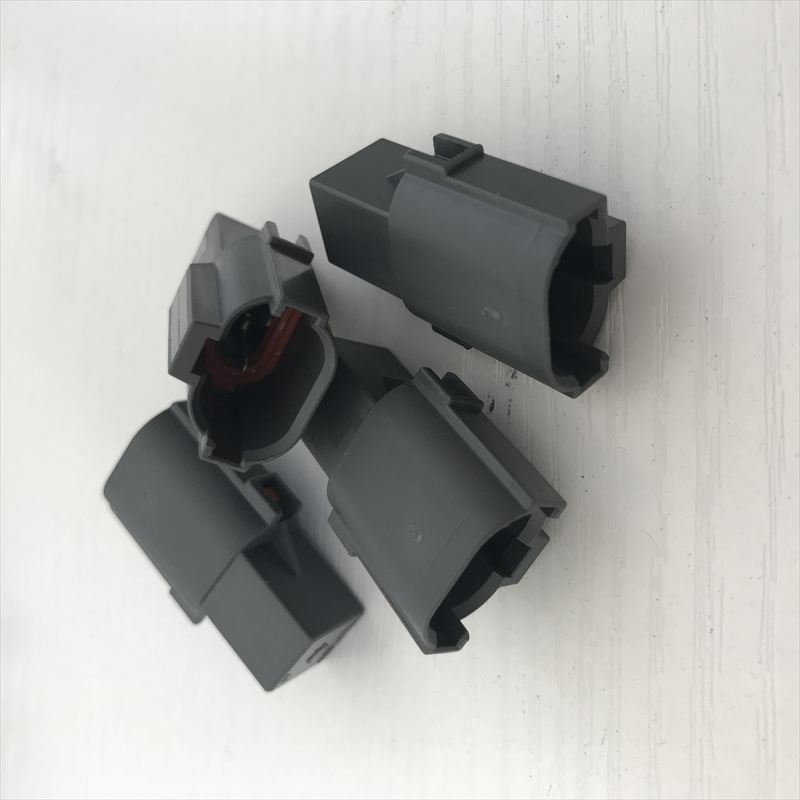 7322-9623-40,コネクタ/ハウジング,黒,矢崎(YAZAKI),28個 - 1