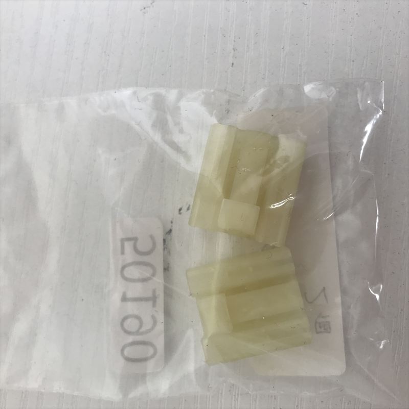 7119-3050,コネクタ/ハウジング,矢崎(YAZAKI),2個 - 1