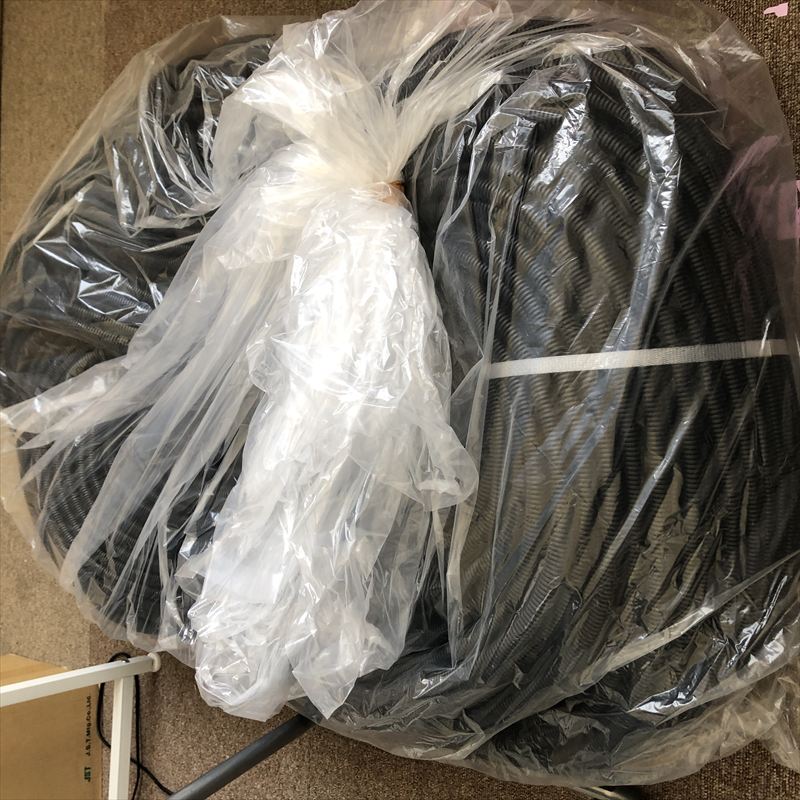 3810-1300,コルゲートチューブ,住友電工/住友電装,300m - 1