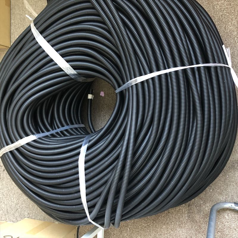 CDP-B913-0,コルゲートチューブ,ニッセイエコ,350m - 1