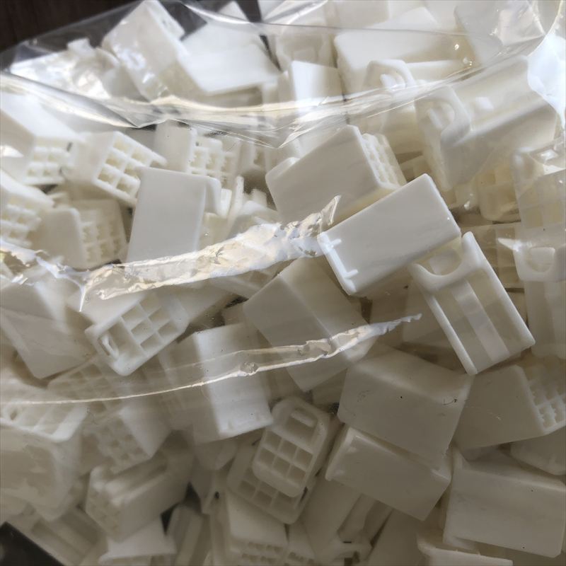 7187-8846,コネクタ/ハウジング,矢崎(YAZAKI),200個 - 1