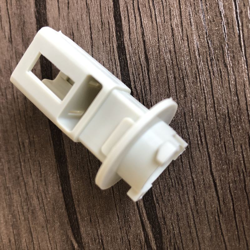 965-3010,コネクタ/ハウジング,宇野澤合成工業,400個 - 1