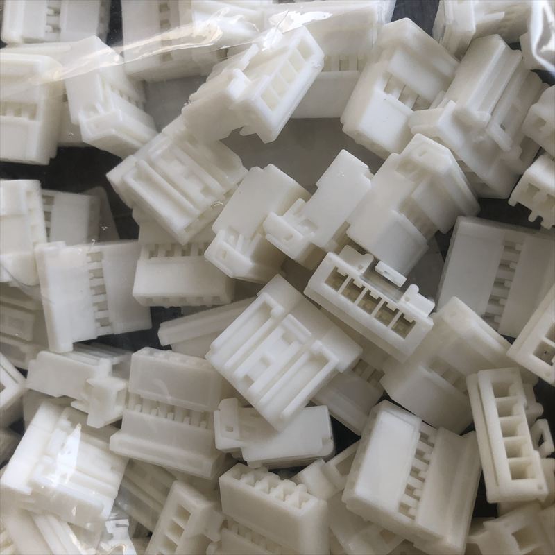 6098-4669,コネクタ/ハウジング,住友電工/住友電装,100個 - 1