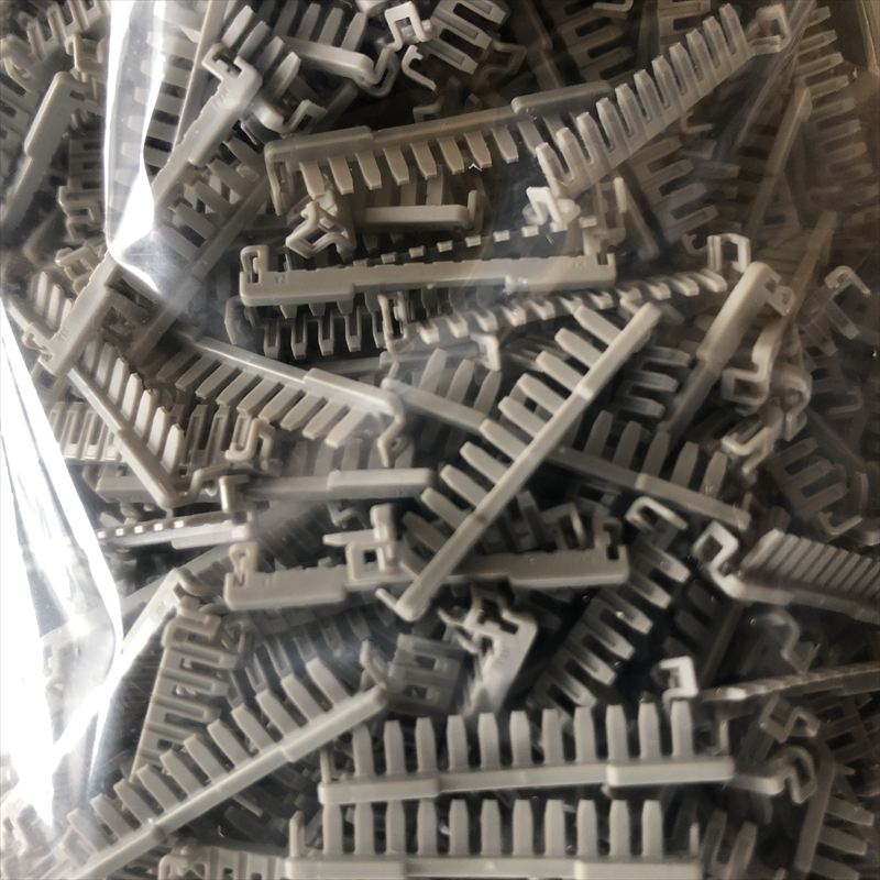 505152-1100,コネクタ/ハウジング,灰,モレックス(MOLEX),1000個 - 1