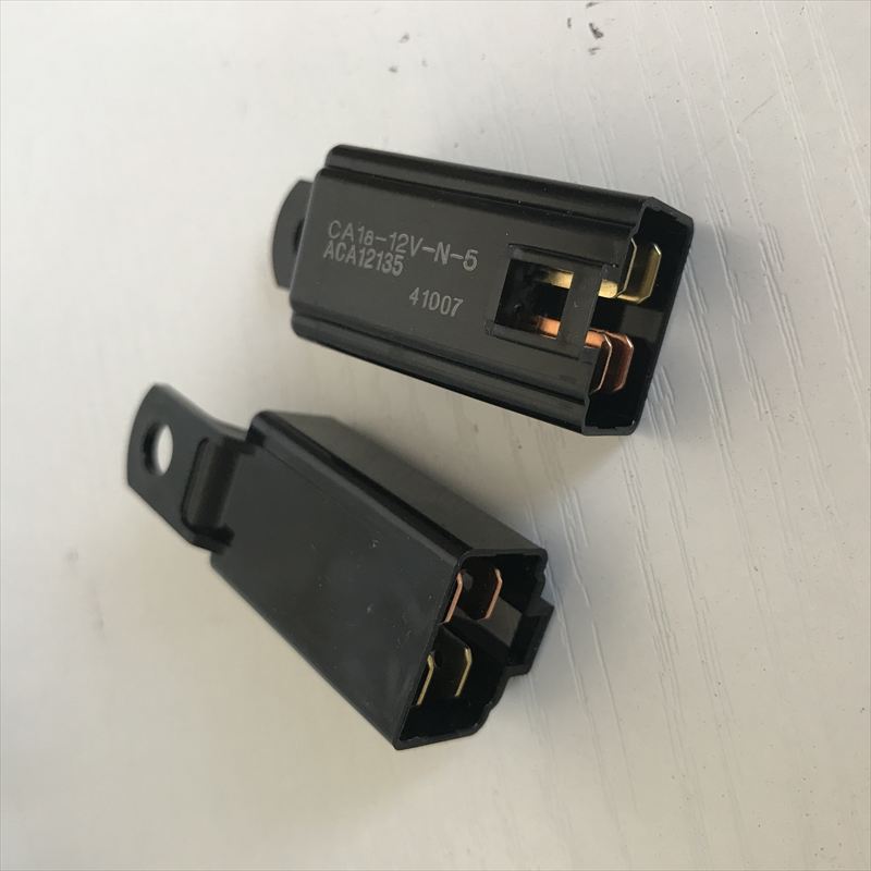 ACA12135,パワーリレー,パナソニック,20個 - 1
