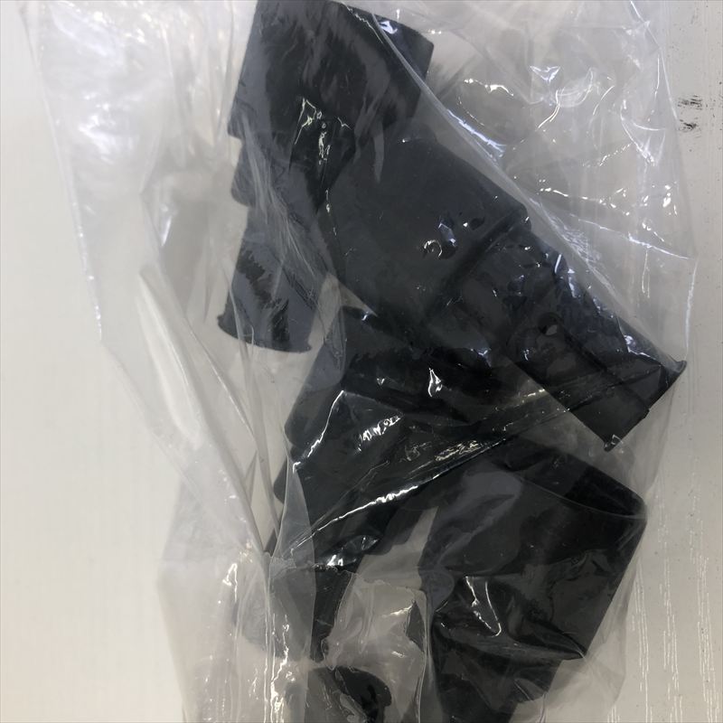 2296615-1,コネクタ/ハウジング,黒,タイコエレクトロニクス(AMP),8個 - 1