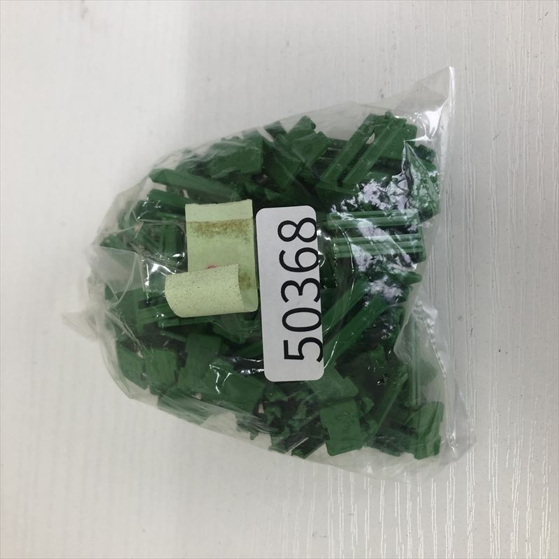 967632-1,セカンダリロック,緑,タイコエレクトロニクス(AMP),100個 - 1