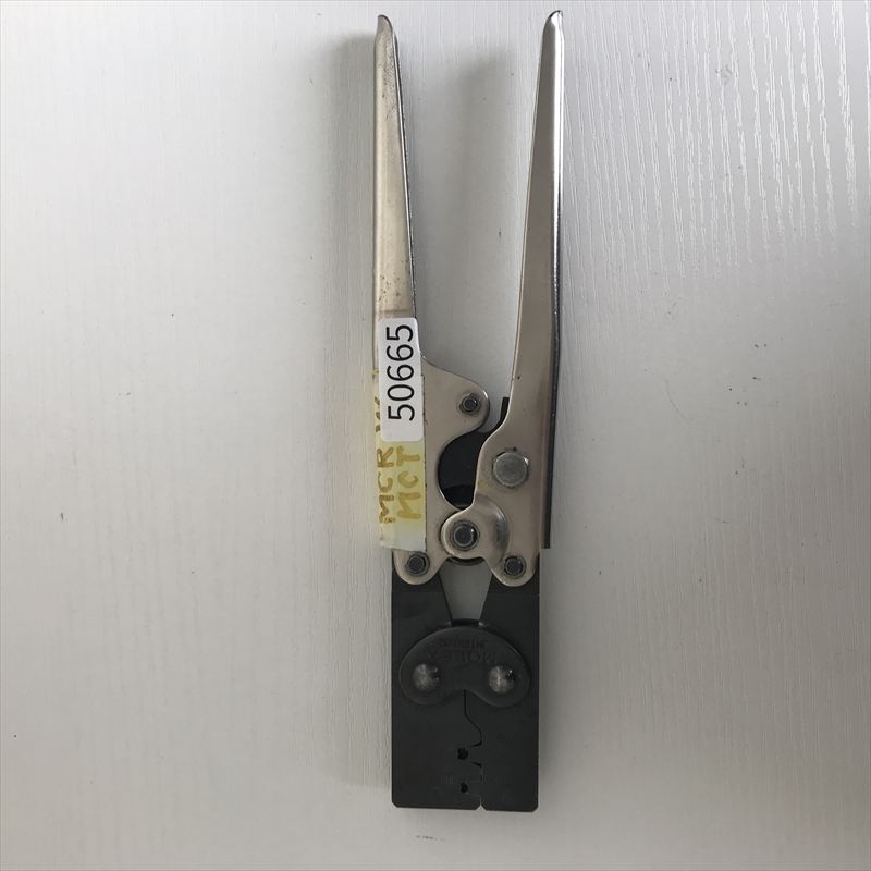 JHTR1031C,圧着工具,モレックス(MOLEX),1個 - 1
