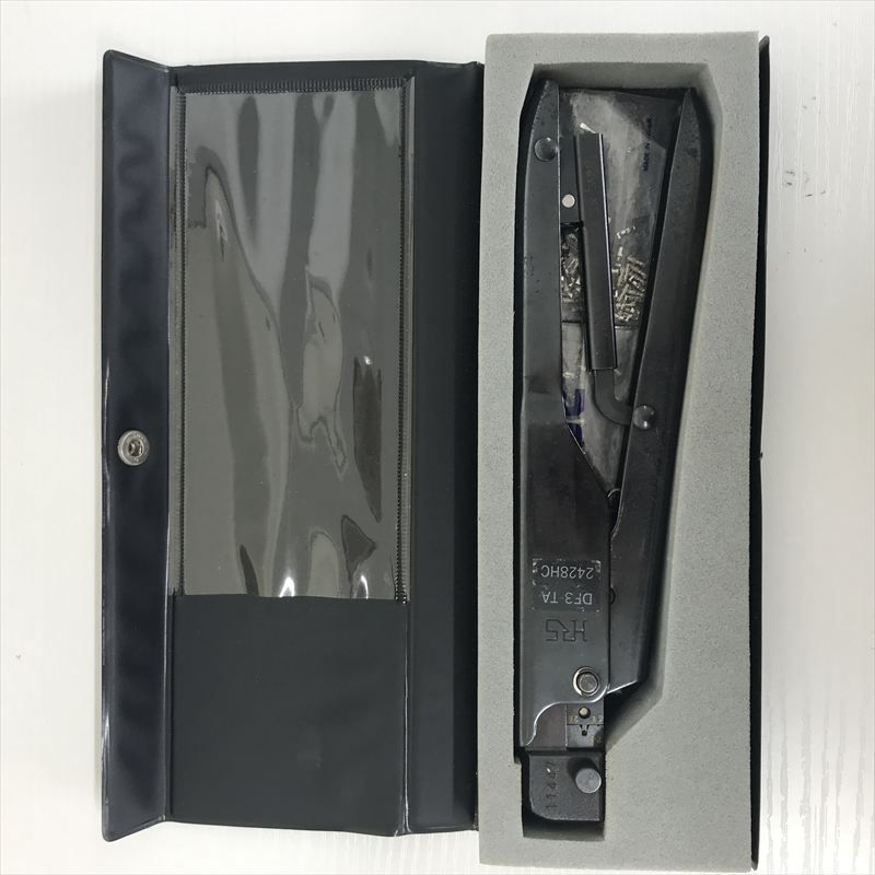DF3-TA2428HC,圧着工具,ヒロセ電機(HRS),1個 - 1
