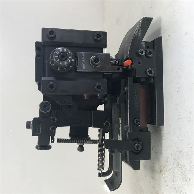 1123343-1,アプリケーター,JAMタイプ,タイコエレクトロニクス(AMP),1台 - 1